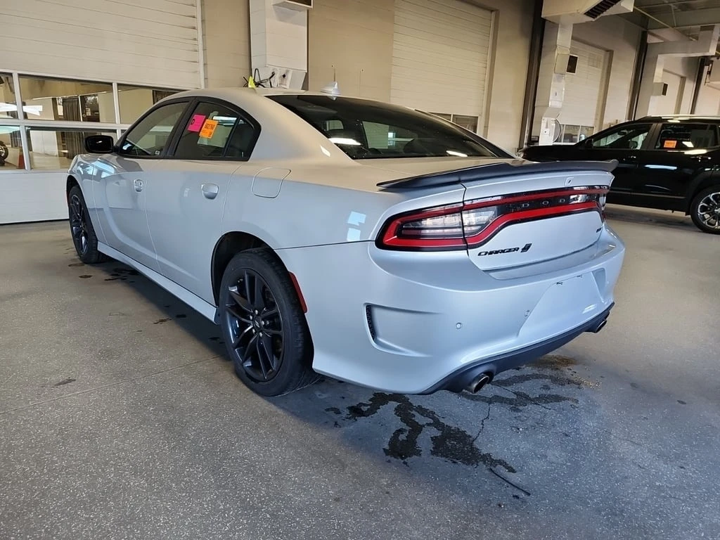 Dodge Charger * GT * CARFAX *  - изображение 4