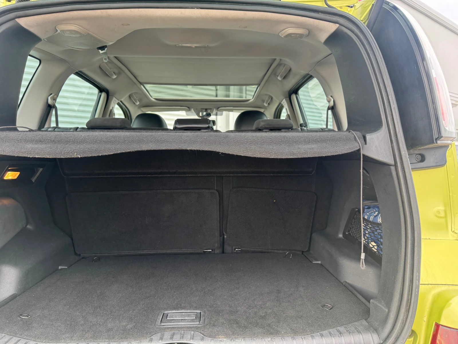 Citroen C3 Picasso 1.6hdi exclusive, , , , , ,  | Mobile.bg   15