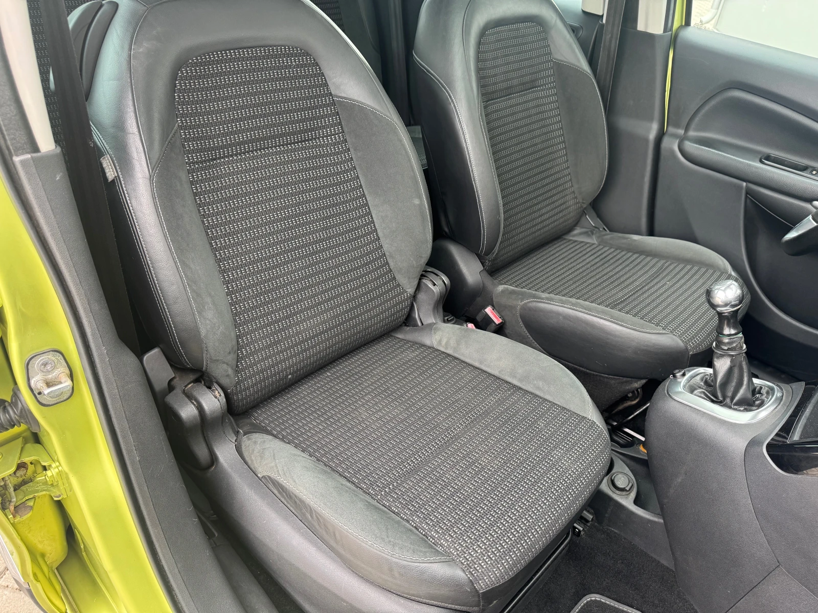 Citroen C3 Picasso 1.6hdi exclusive, , , , , ,  | Mobile.bg   11