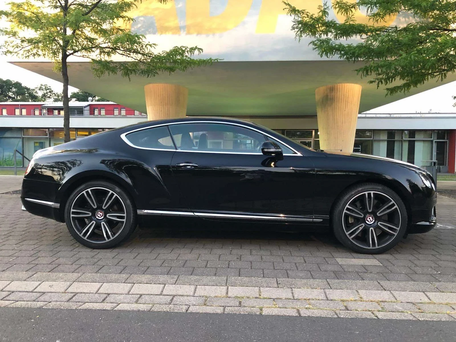 Bentley Continental gt | Mobile.bg   12