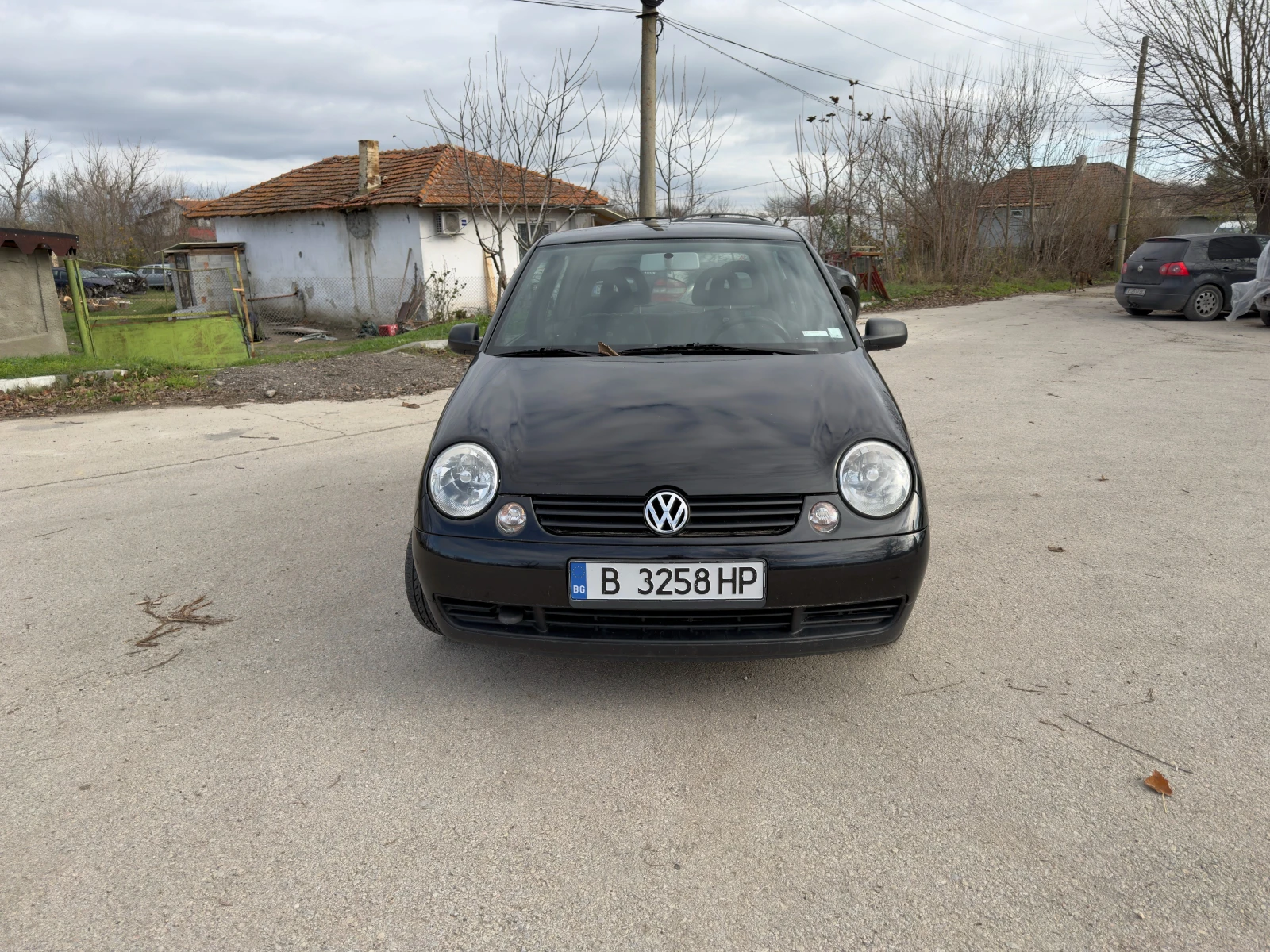 VW Lupo 1.0 MPI | Mobile.bg   2