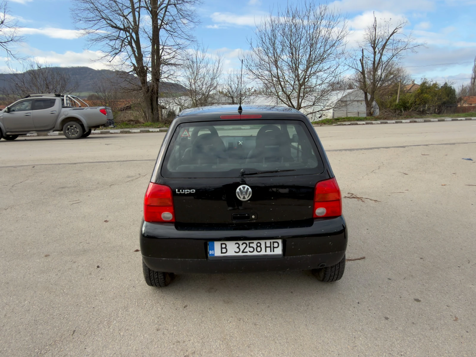 VW Lupo 1.0 MPI | Mobile.bg   7