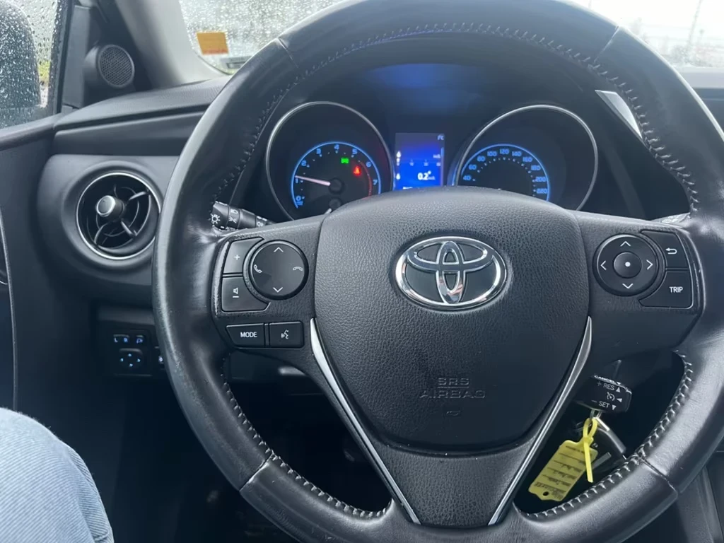 Toyota Auris 1.2 Comfort 116 | Mobile.bg   11