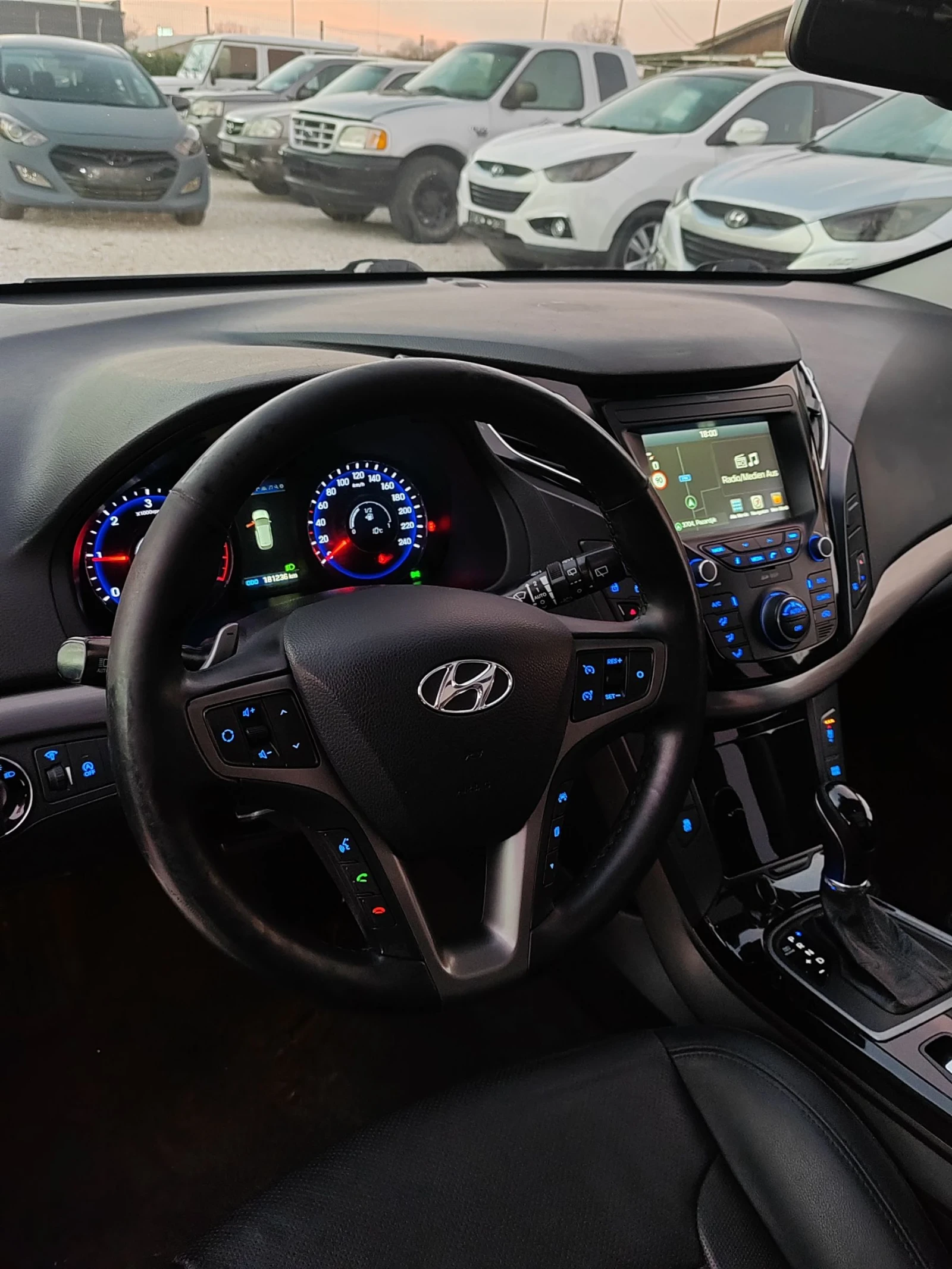 Hyundai I40 1.7, 140..   | Mobile.bg   15