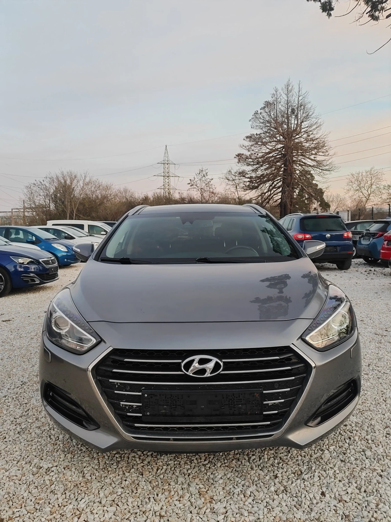 Hyundai I40 1.7, 140к.с. ТОП  - изображение 5