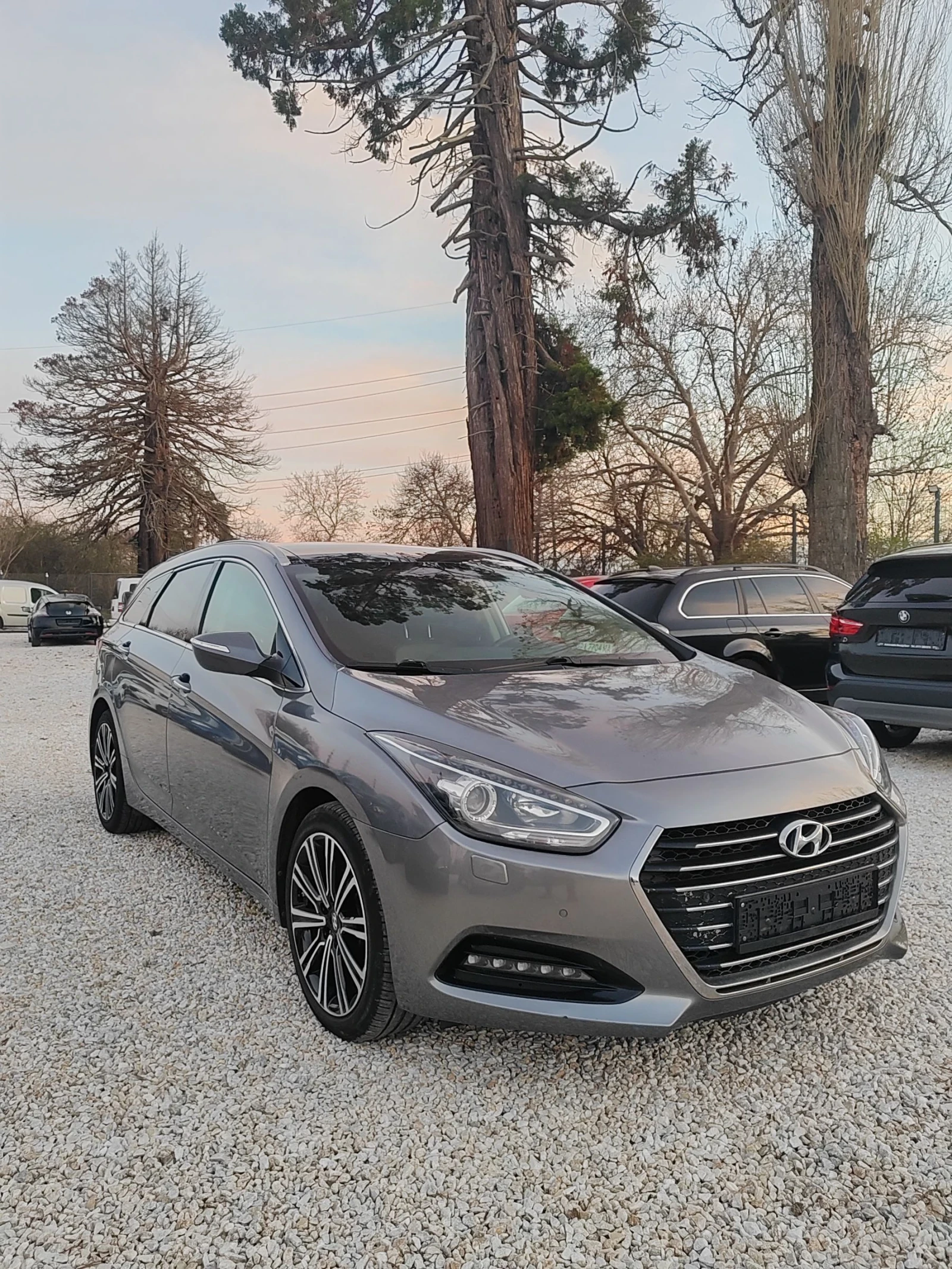 Hyundai I40 1.7, 140к.с. ТОП  - изображение 2