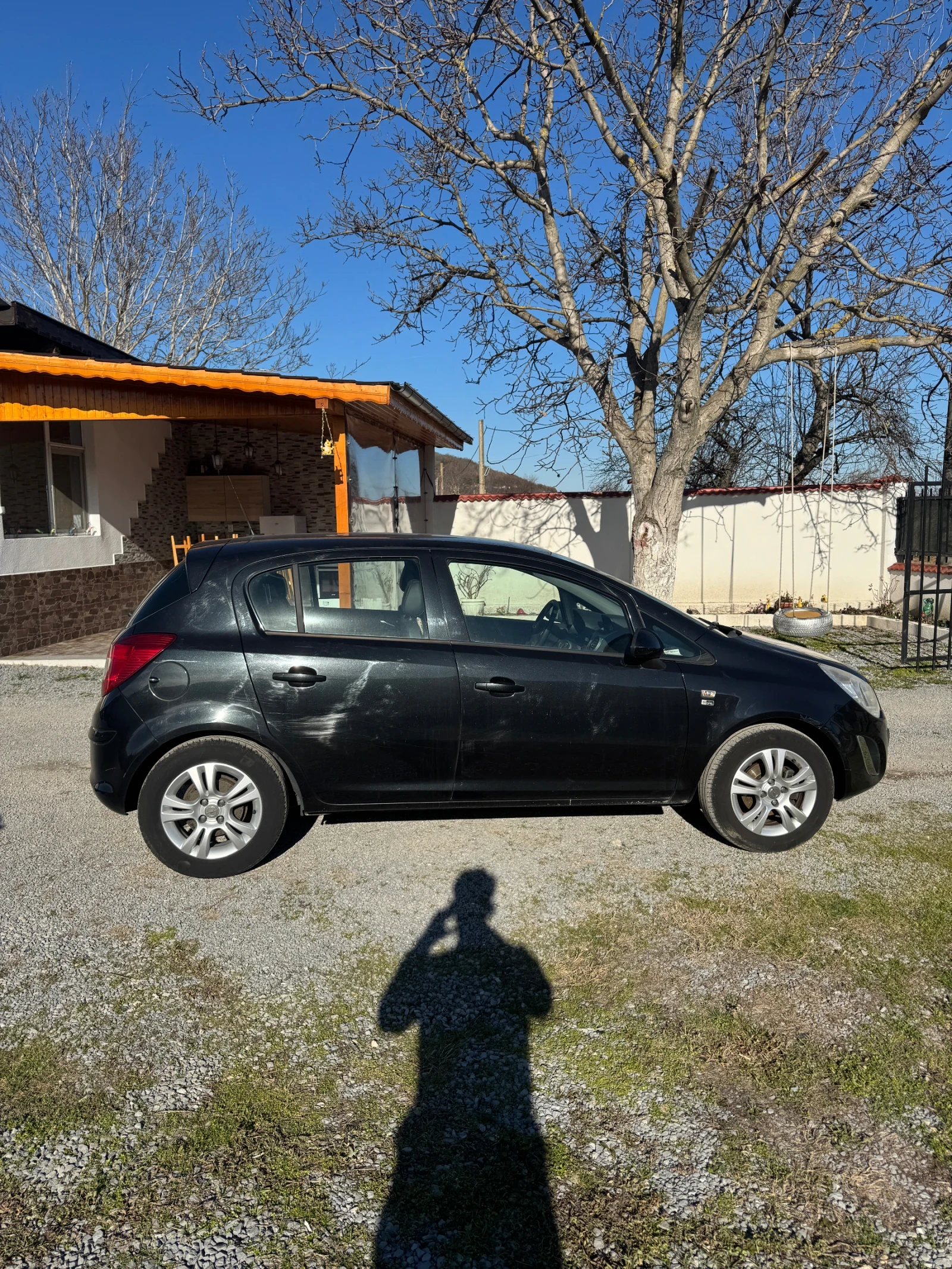 Opel Corsa 1.3 | Mobile.bg � ����������� 5