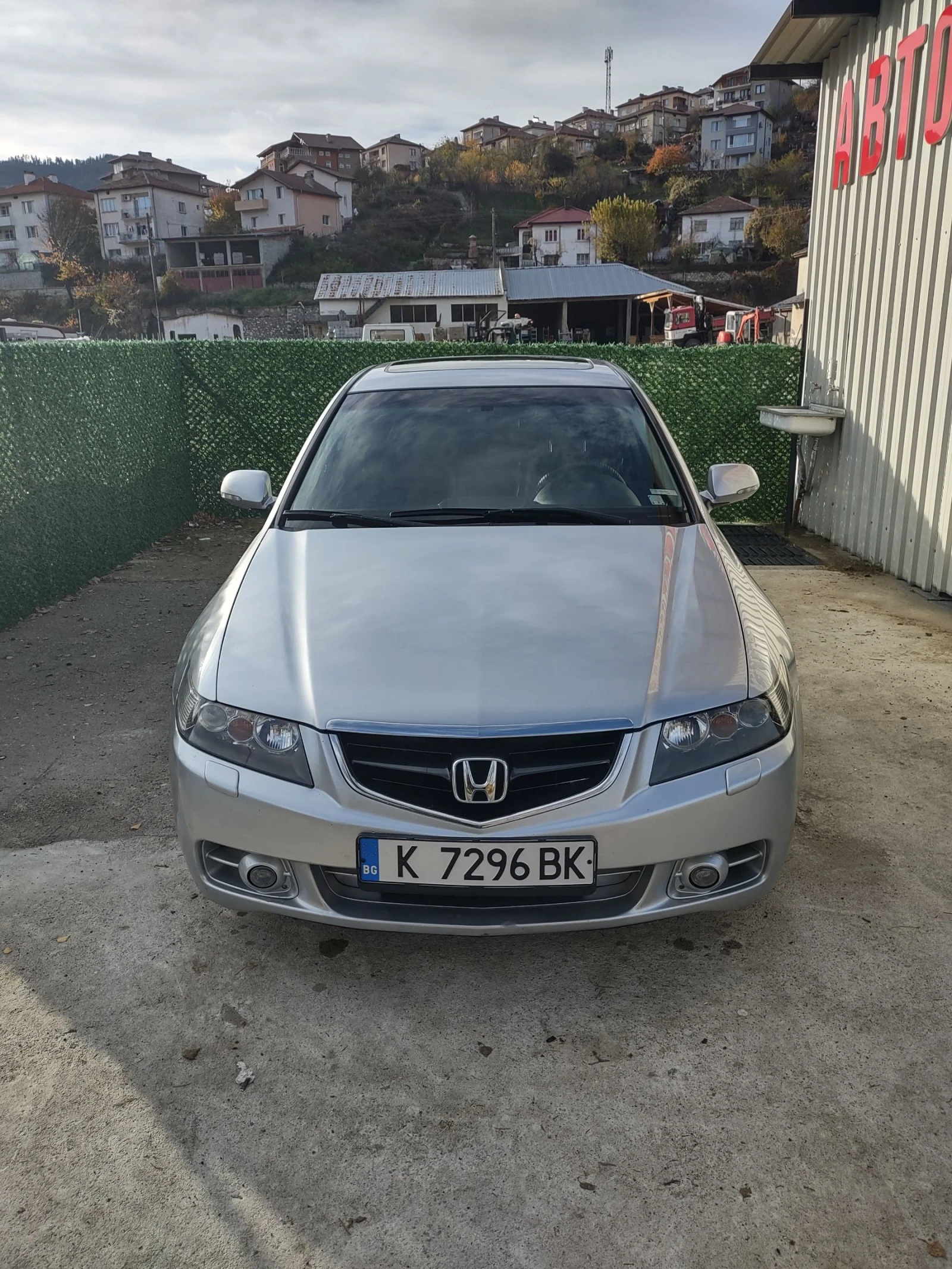 Honda Accord | Mobile.bg � ����������� 1
