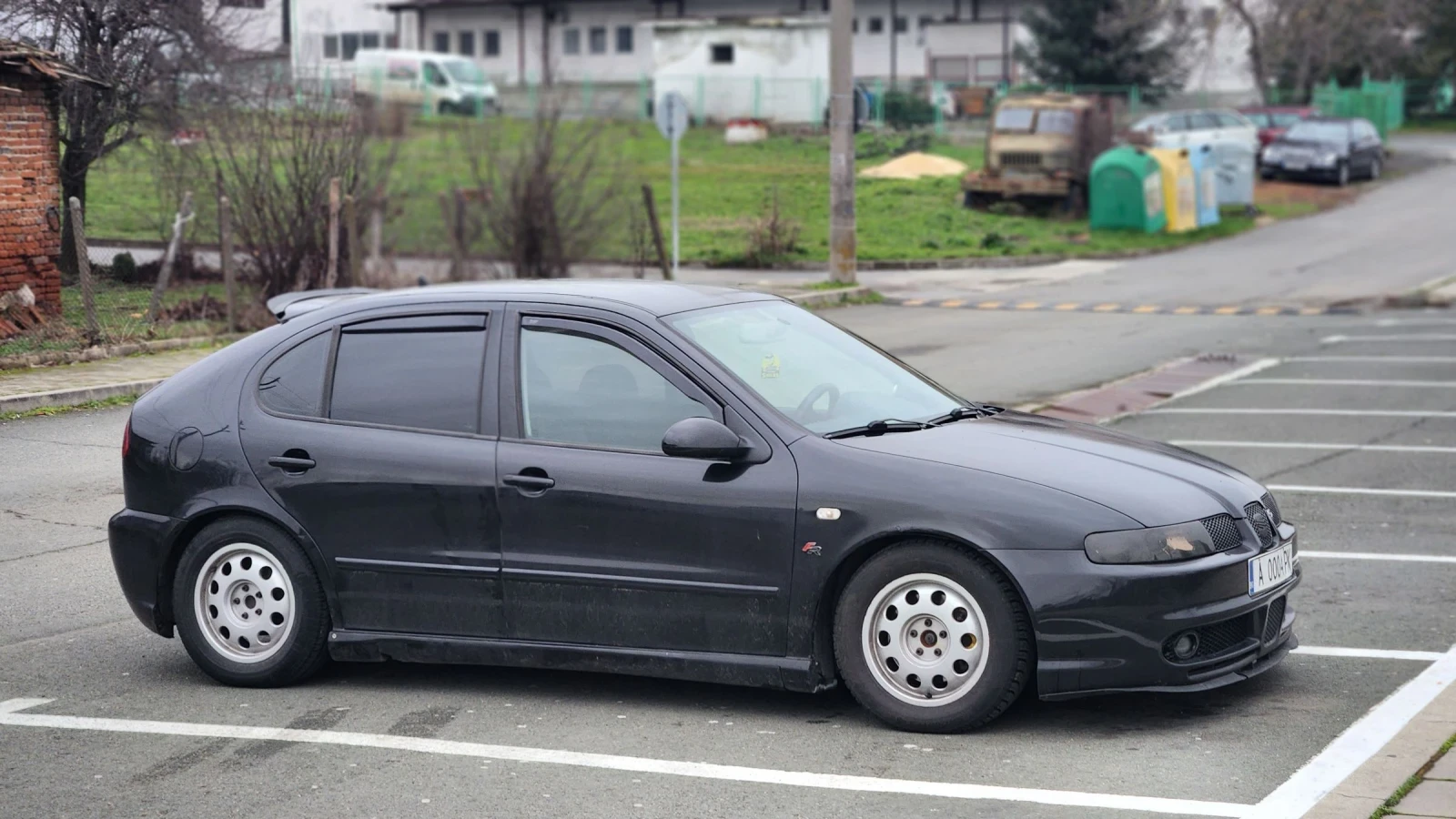 Seat Leon | Mobile.bg � ����������� 11