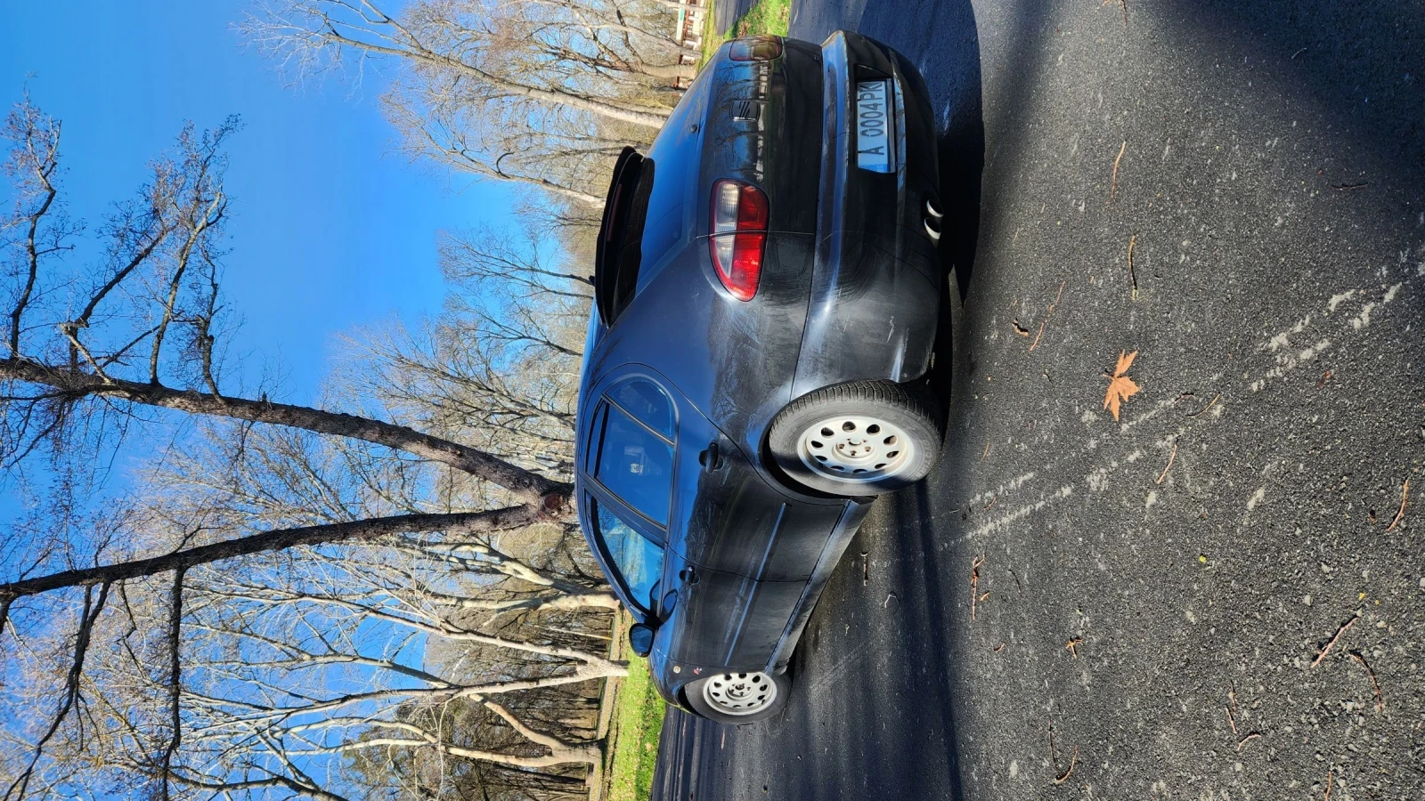 Seat Leon  - изображение 6