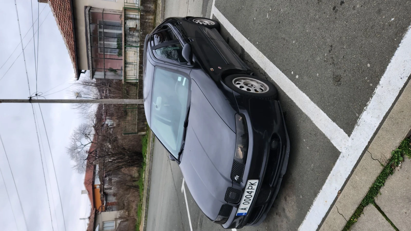 Seat Leon  - изображение 10