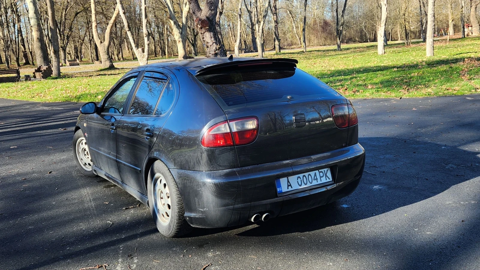 Seat Leon  - изображение 7