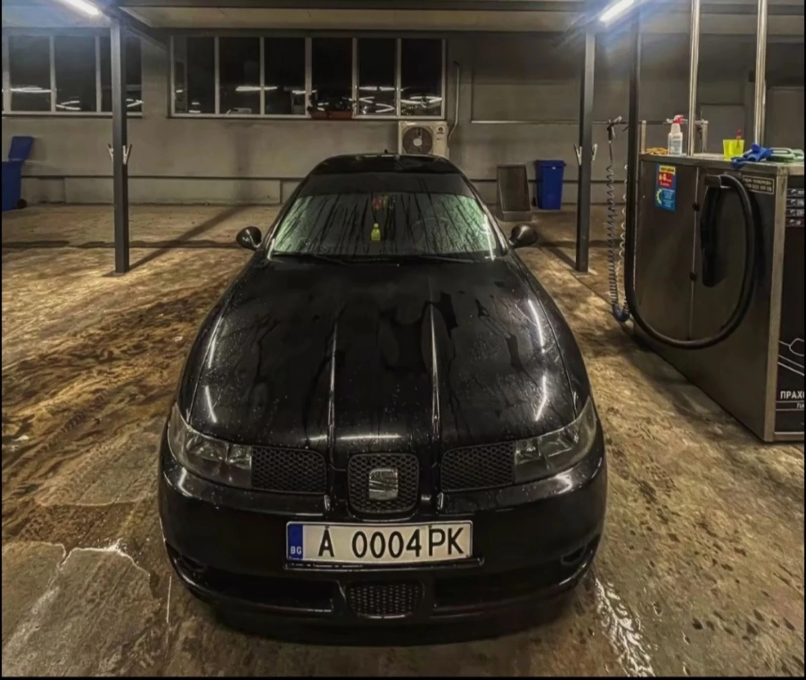 Seat Leon | Mobile.bg � ����������� 1