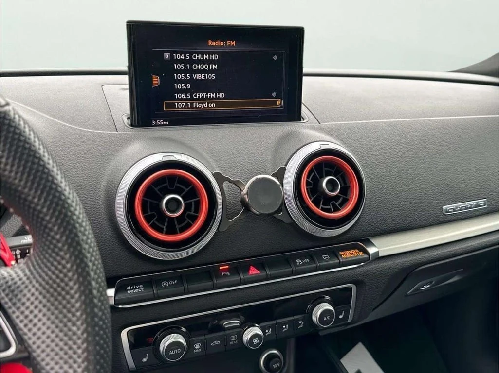 Audi S3 * quattro Premium Plus * CARFAX * ���� �� �� | Mobile.bg � ����������� 17