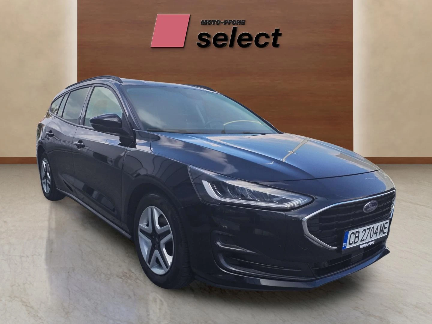 Ford Focus 1.0 Ecoboost | Mobile.bg � ����������� 3