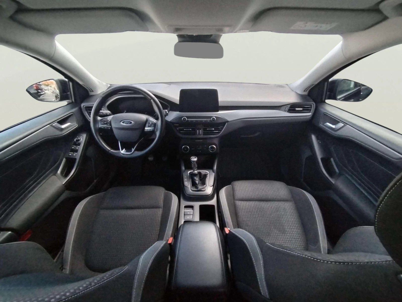 Ford Focus 1.0 Ecoboost | Mobile.bg � ����������� 11