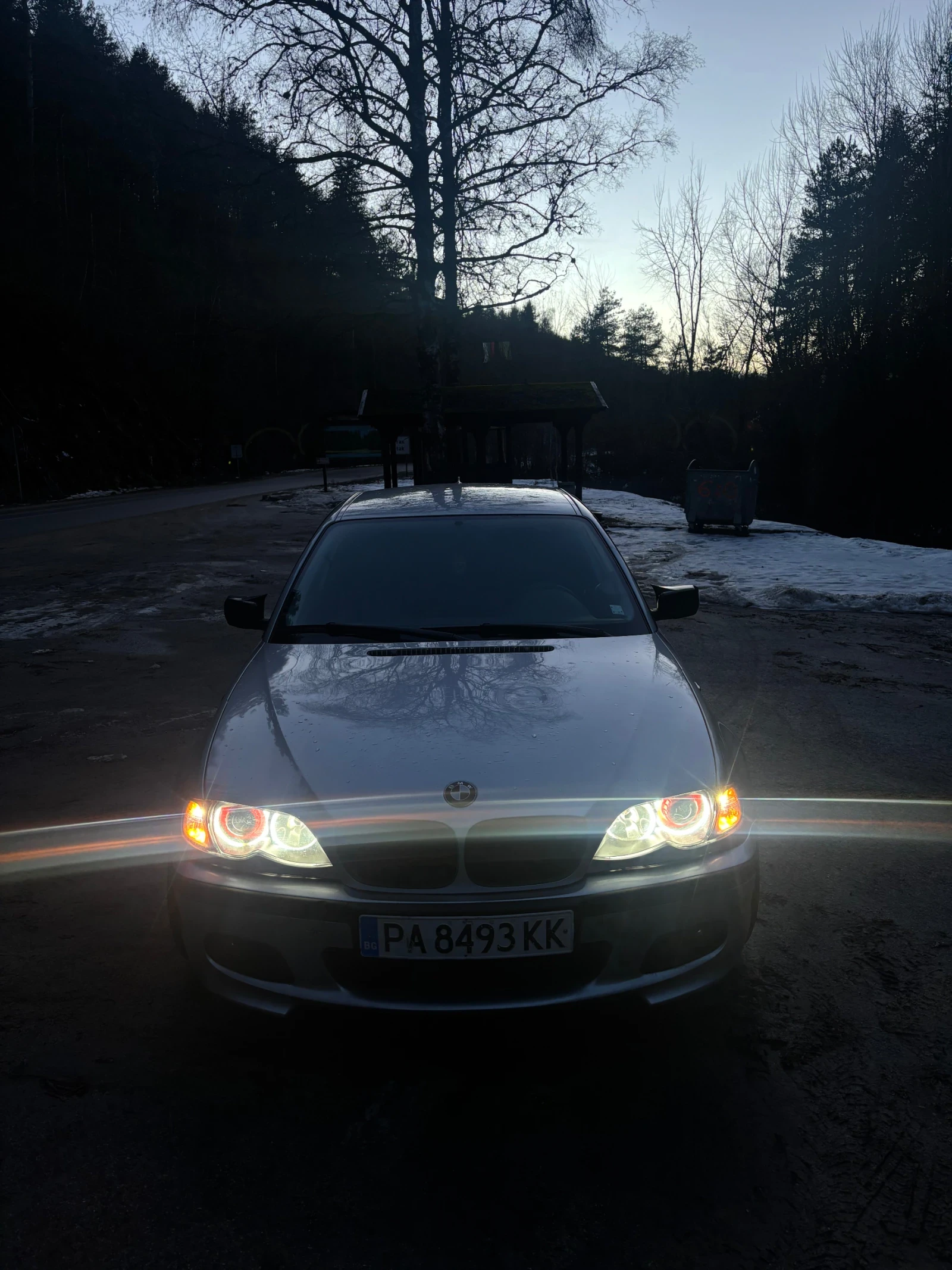 BMW 320  - изображение 10