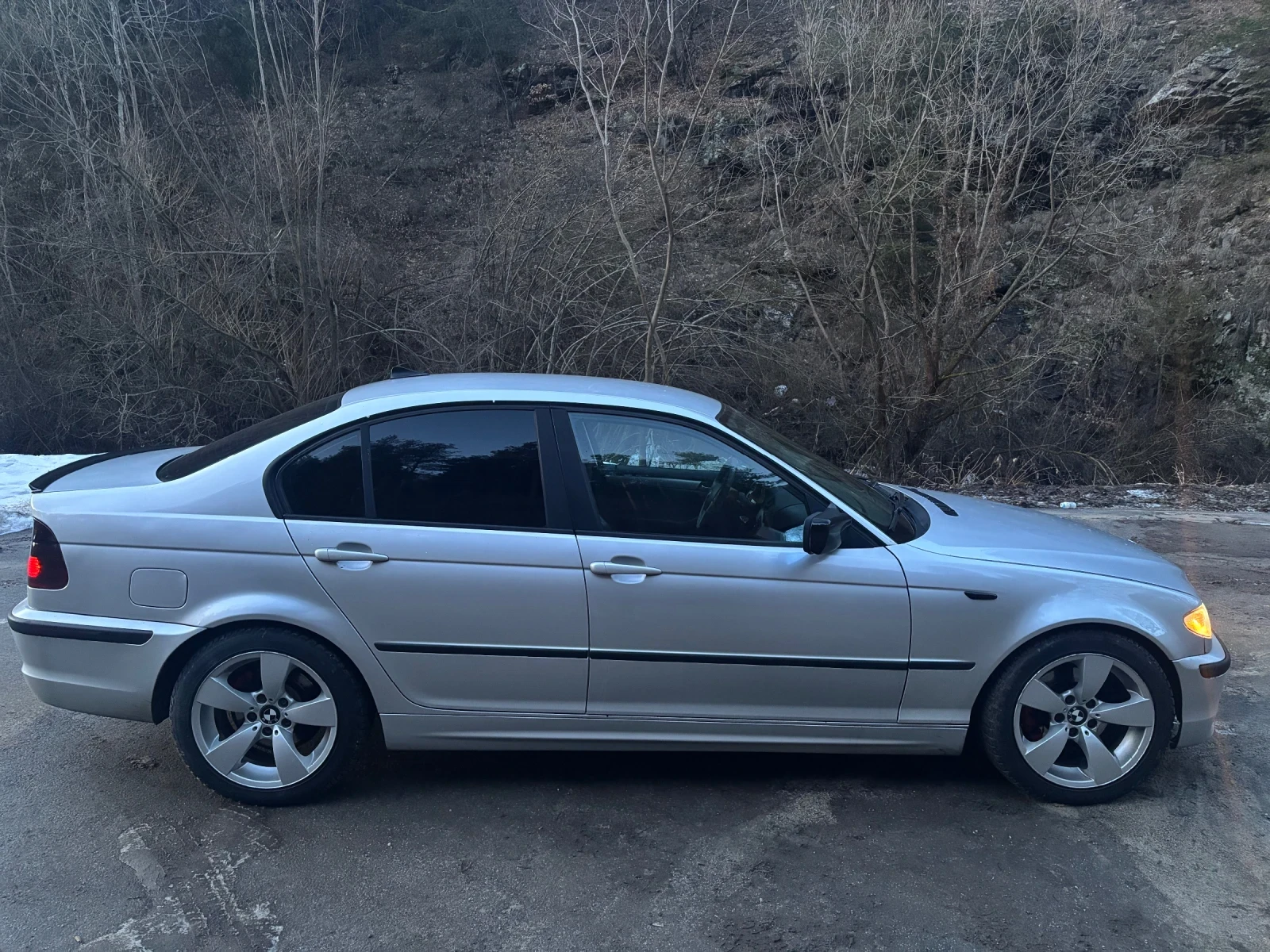 BMW 320  - изображение 3