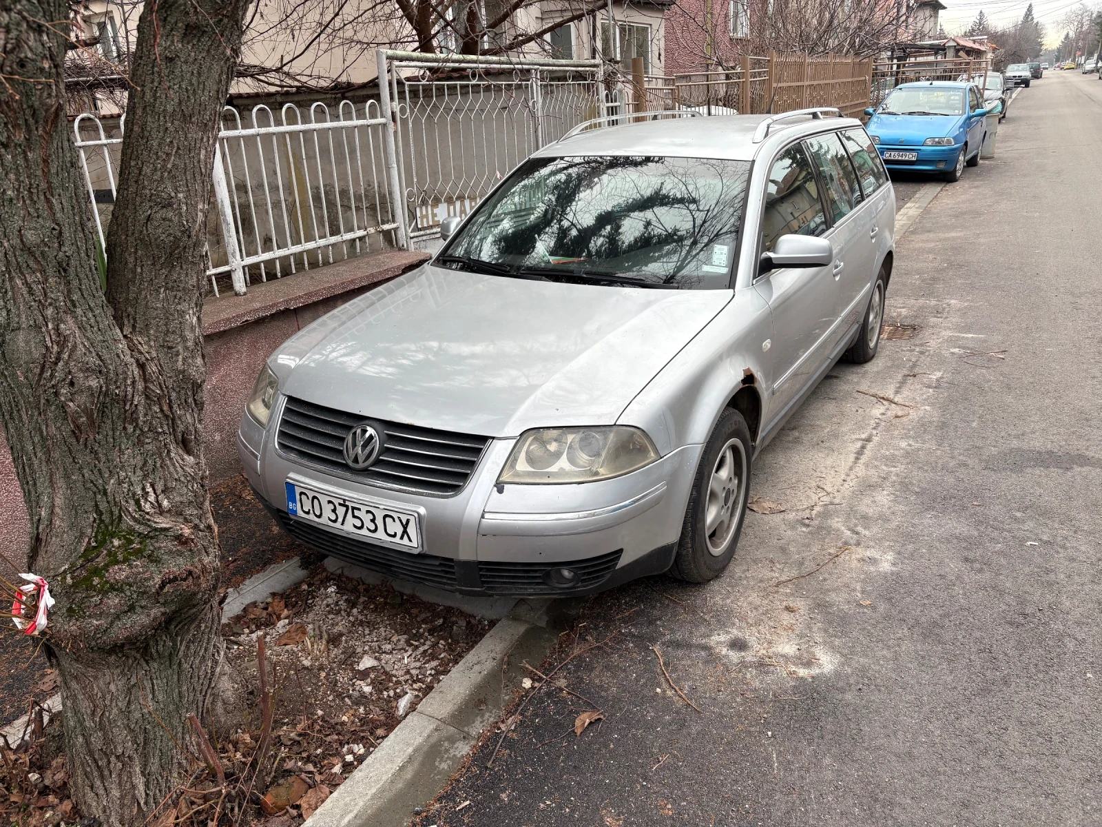 VW Passat | Mobile.bg � ����������� 1