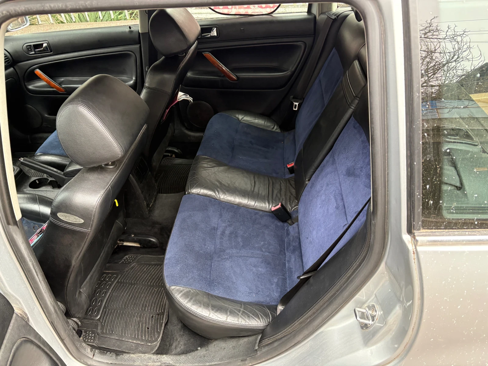 VW Passat  - изображение 8