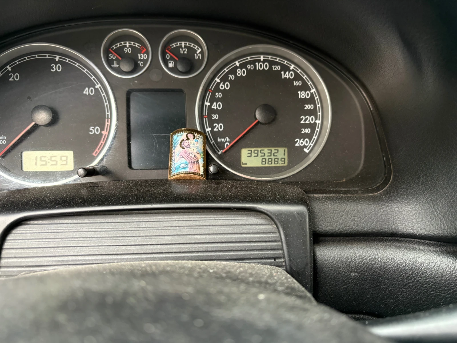 VW Passat  - изображение 7