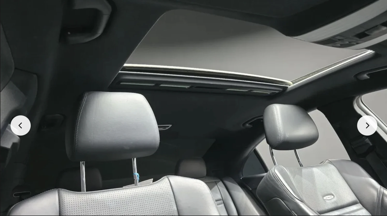 Mercedes-Benz CLS 63 AMG HARMON* KARDON* �������* ���������* ������* ������ | Mobile.bg � ����������� 10