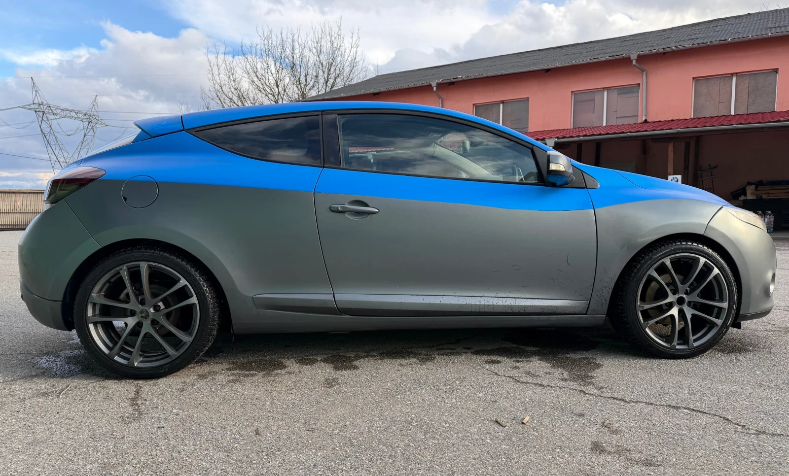 Renault Megane Coupe | Mobile.bg � ����������� 5