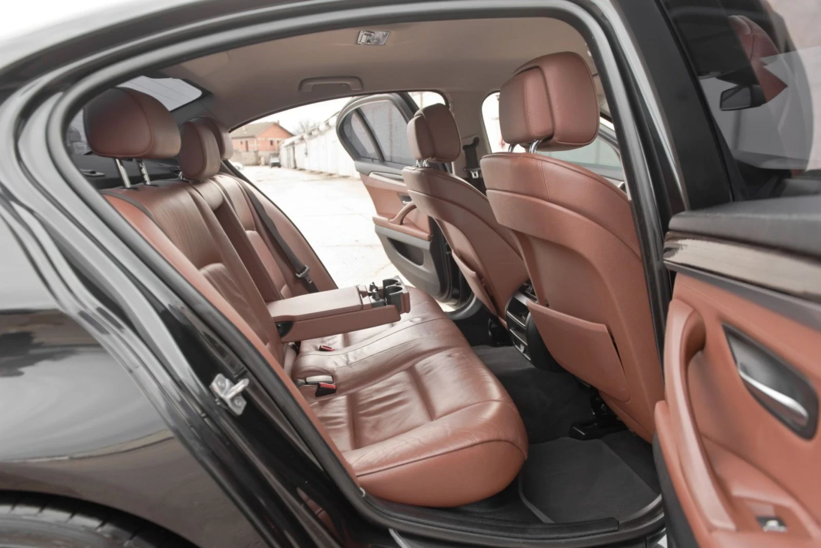 BMW 530 M-performance  | Mobile.bg � ����������� 17