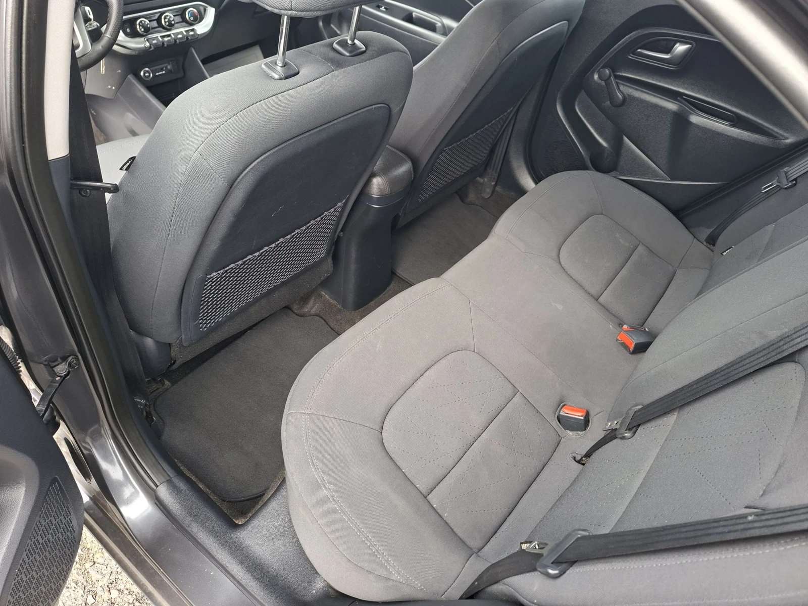 Kia Rio 1.2 Benz.Gaz | Mobile.bg � ����������� 7