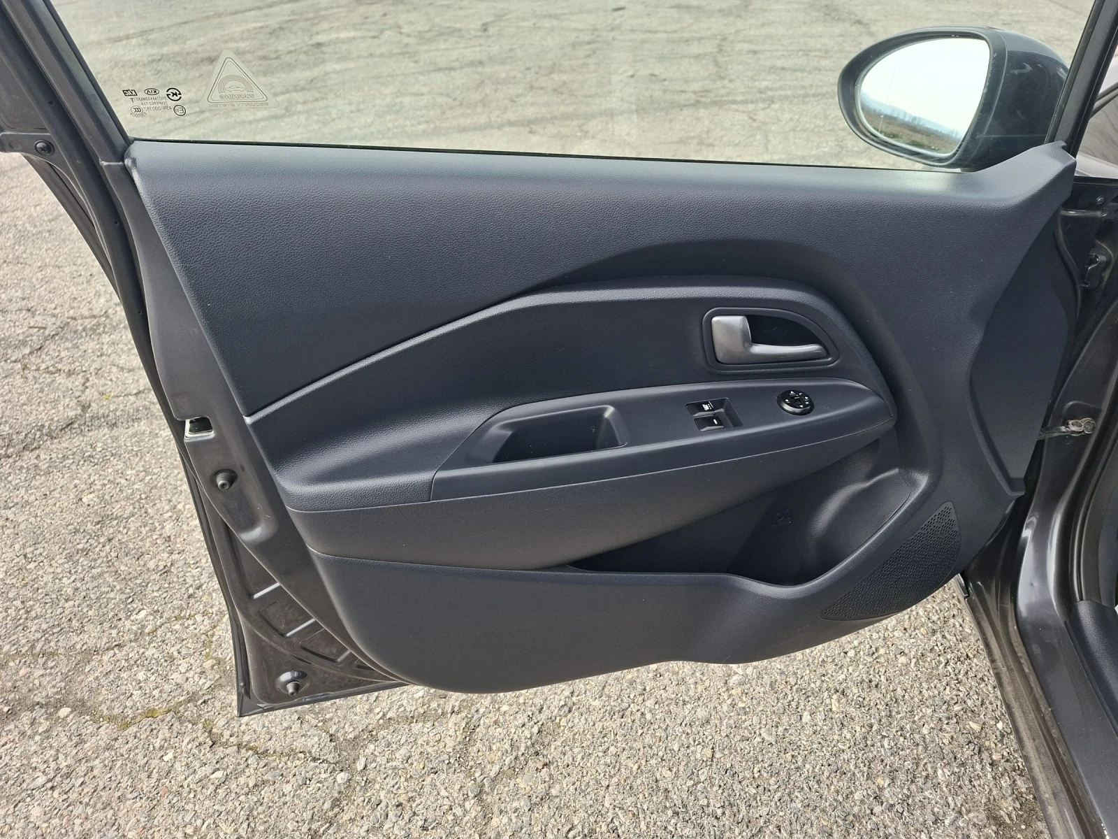 Kia Rio 1.2 Benz.Gaz | Mobile.bg � ����������� 8