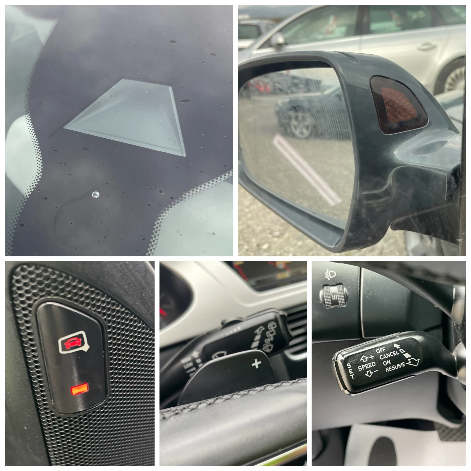 Audi A4 2.0TDI NAVI BLIND SPOT LANE ASSIST 143КС, снимка 16 - Автомобили и джипове - 53879247