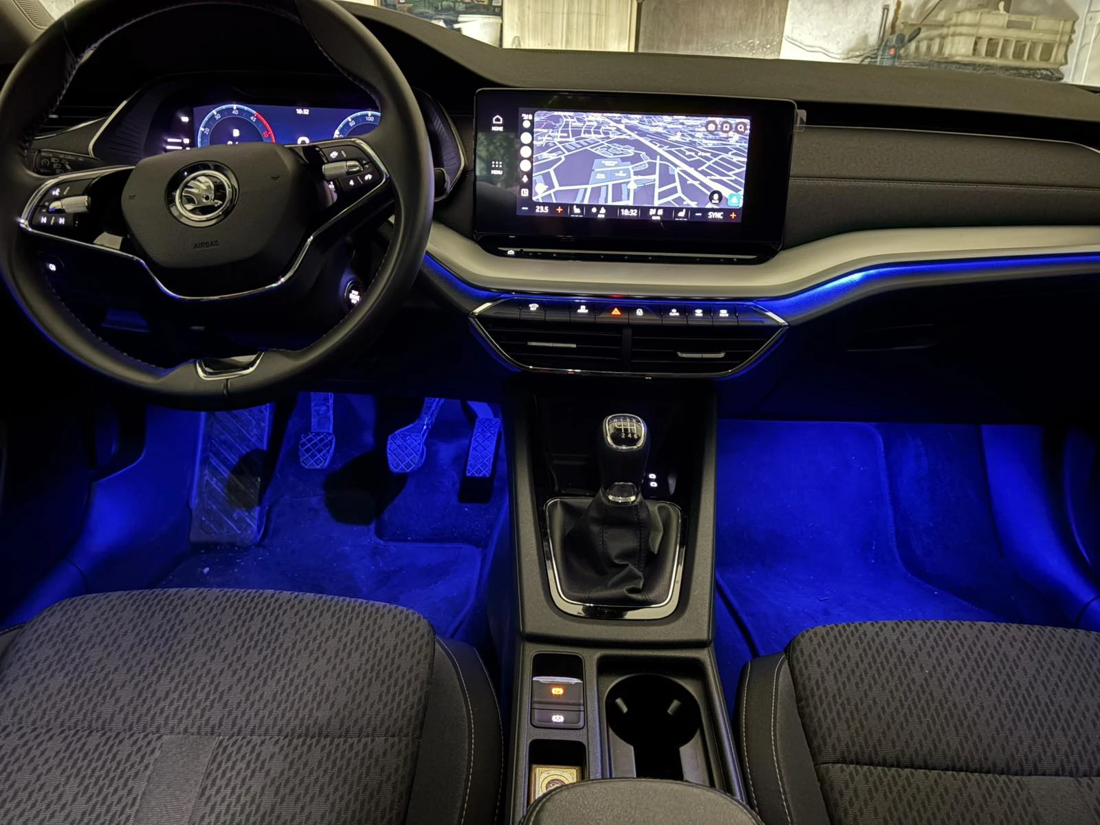 Skoda Octavia 4 | Mobile.bg � ����������� 8