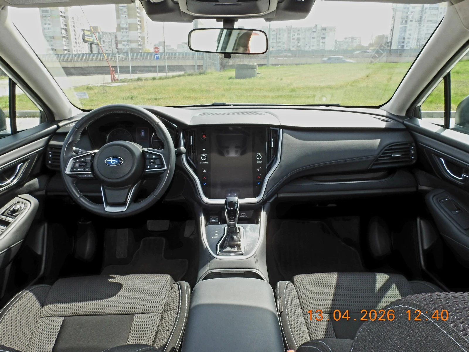 Subaru Outback Premium, снимка 7 - Автомобили и джипове - 54180598