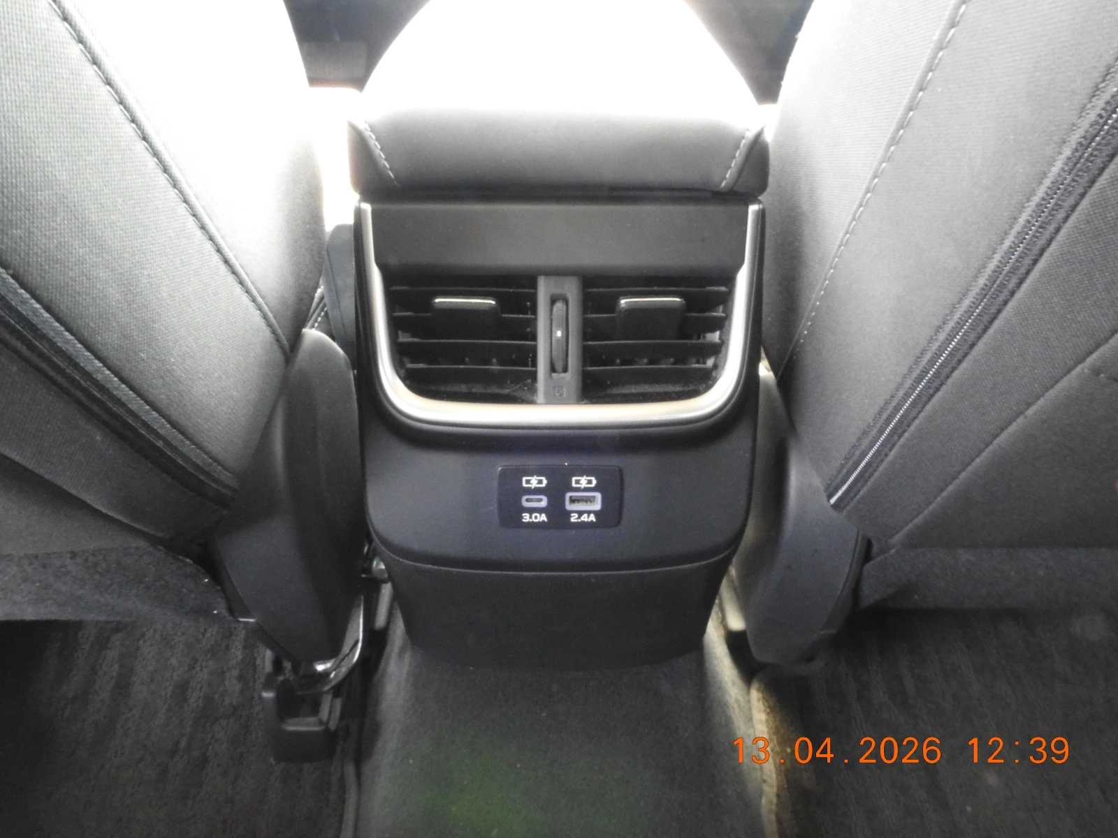 Subaru Outback Premium, снимка 15 - Автомобили и джипове - 54180598