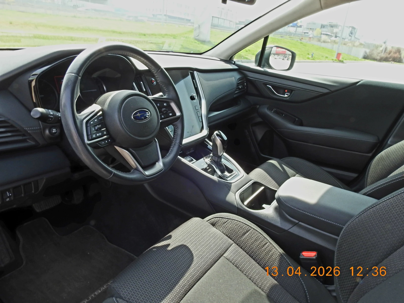 Subaru Outback Premium, снимка 8 - Автомобили и джипове - 54180598