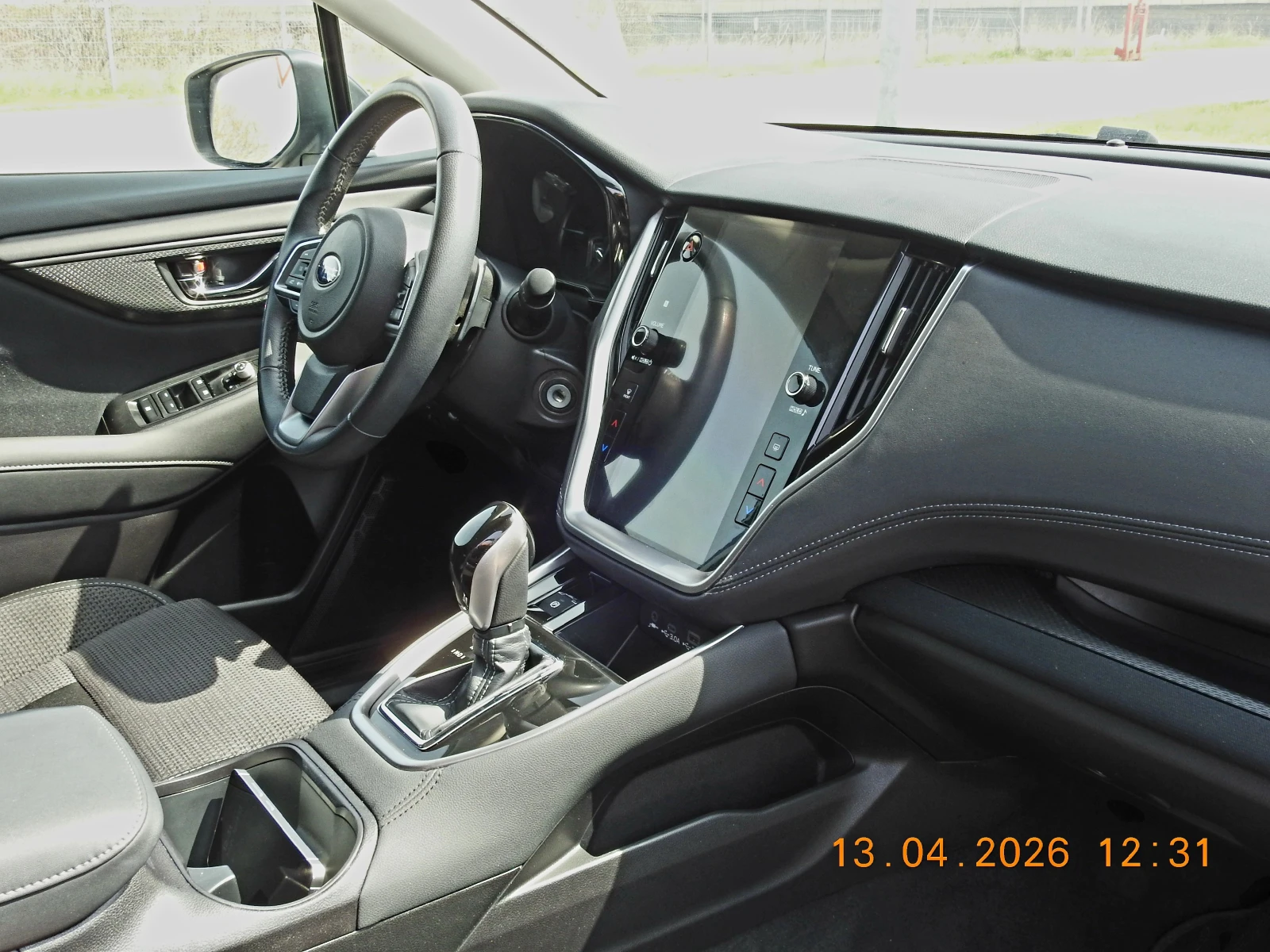 Subaru Outback Premium, снимка 9 - Автомобили и джипове - 54180598