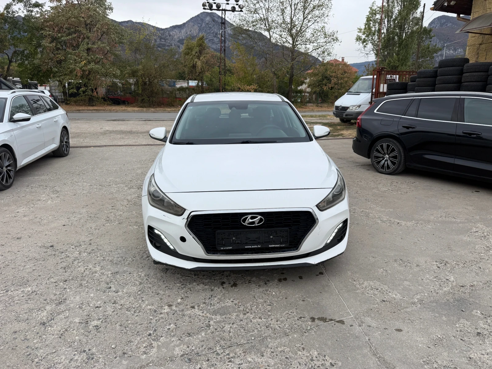 Hyundai I30 1.4i ��� 100��. | Mobile.bg � ����������� 3