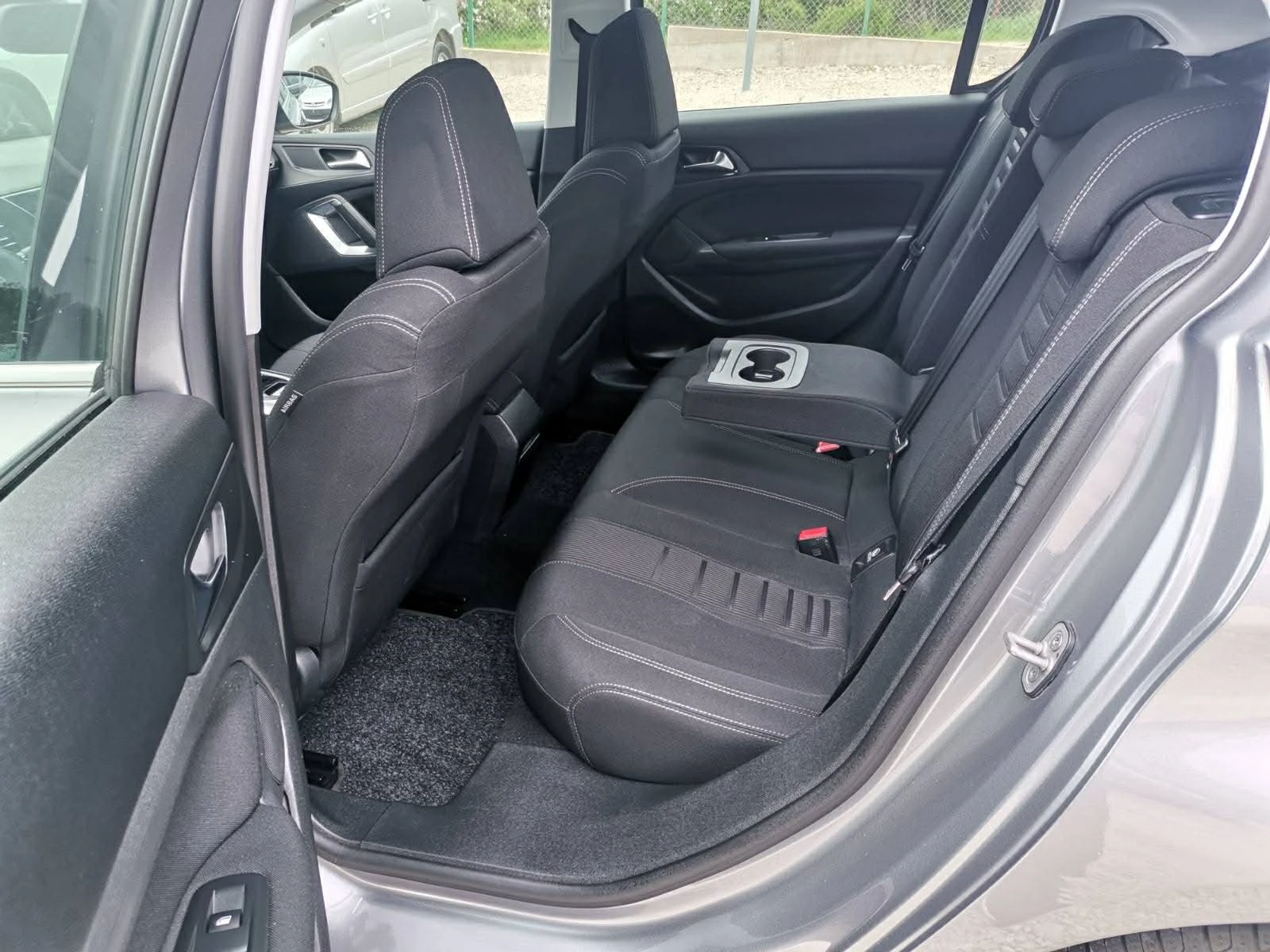 Peugeot 308 1.6 HDI FULL LED TECHNOLOGY | Mobile.bg � ����������� 12