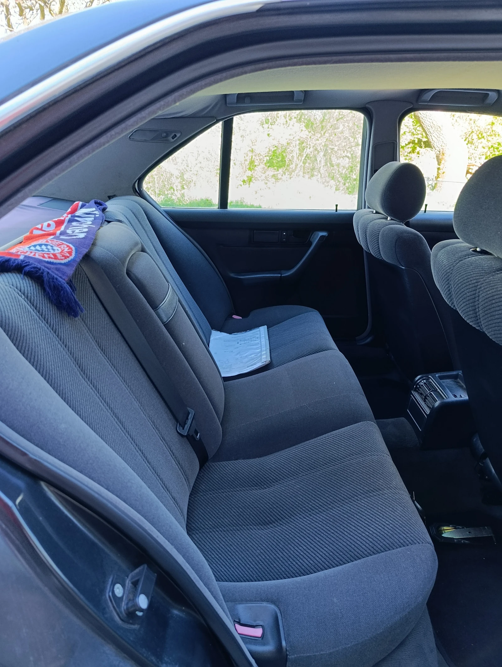 BMW 520 520I, снимка 6 - Автомобили и джипове - 54304459