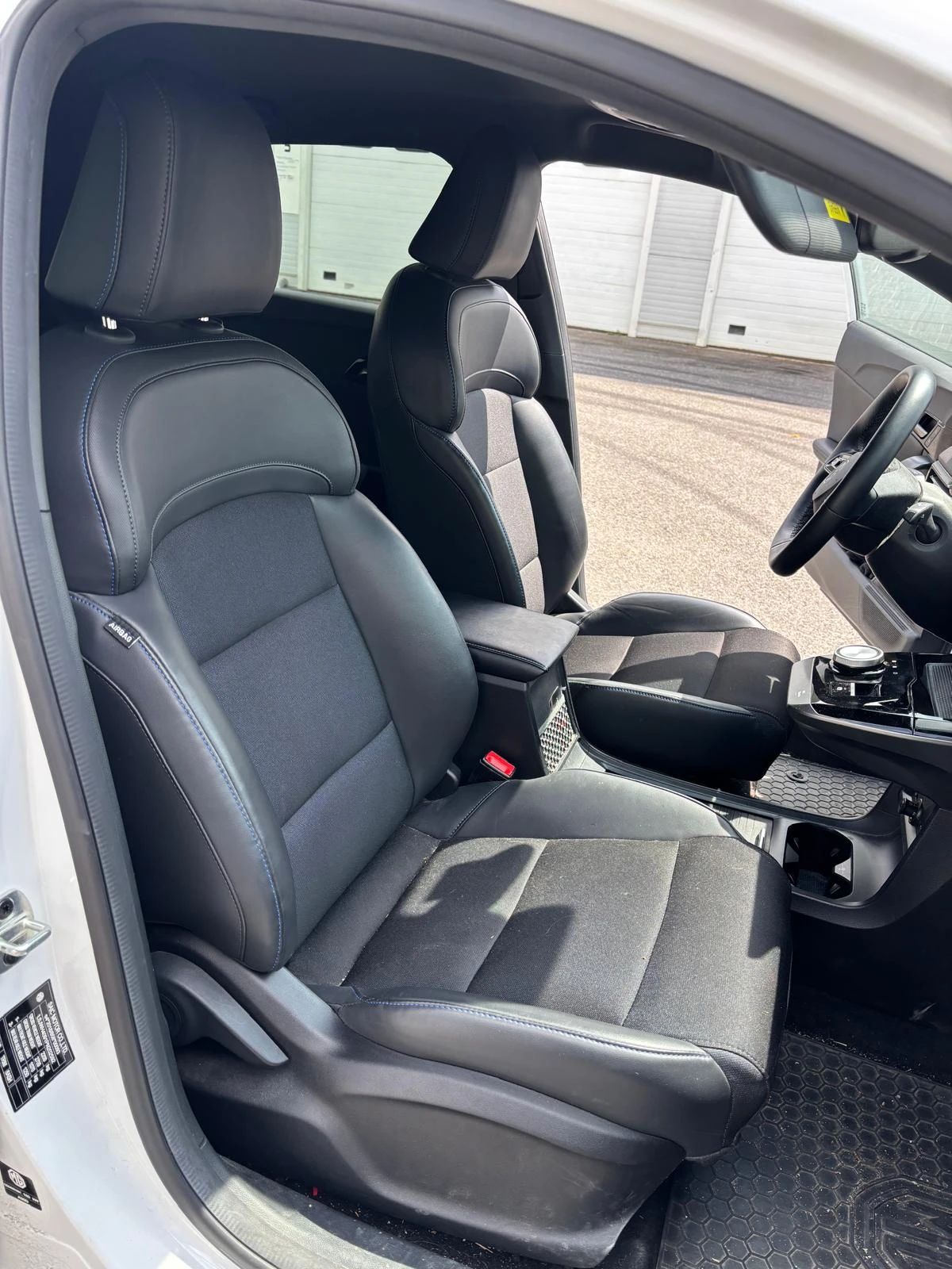 Mg MG4 LUXURY EXTENDED RANGE 77kW, снимка 5 - Автомобили и джипове - 54415774