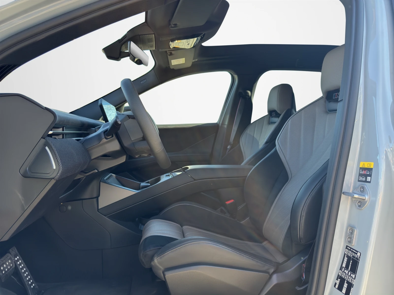 BMW iX3 50 xDrive | Mobile.bg � ����������� 6