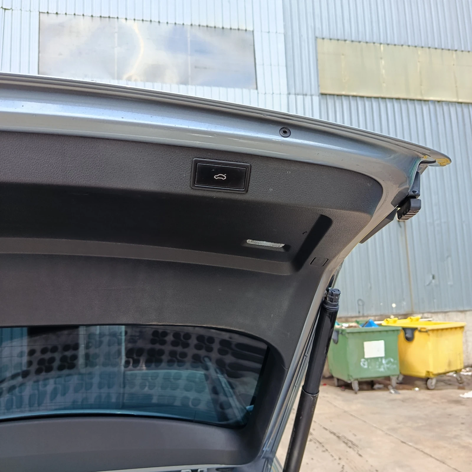 Skoda Superb 2.0 TDI 190к.с., снимка 5 - Автомобили и джипове - 54776540