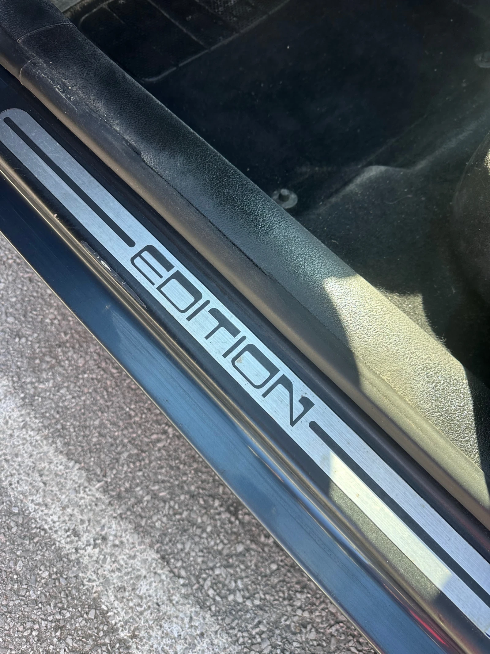 VW Golf 1.6 16V 105 к.с. ГАЗ, снимка 5 - Автомобили и джипове - 55094814