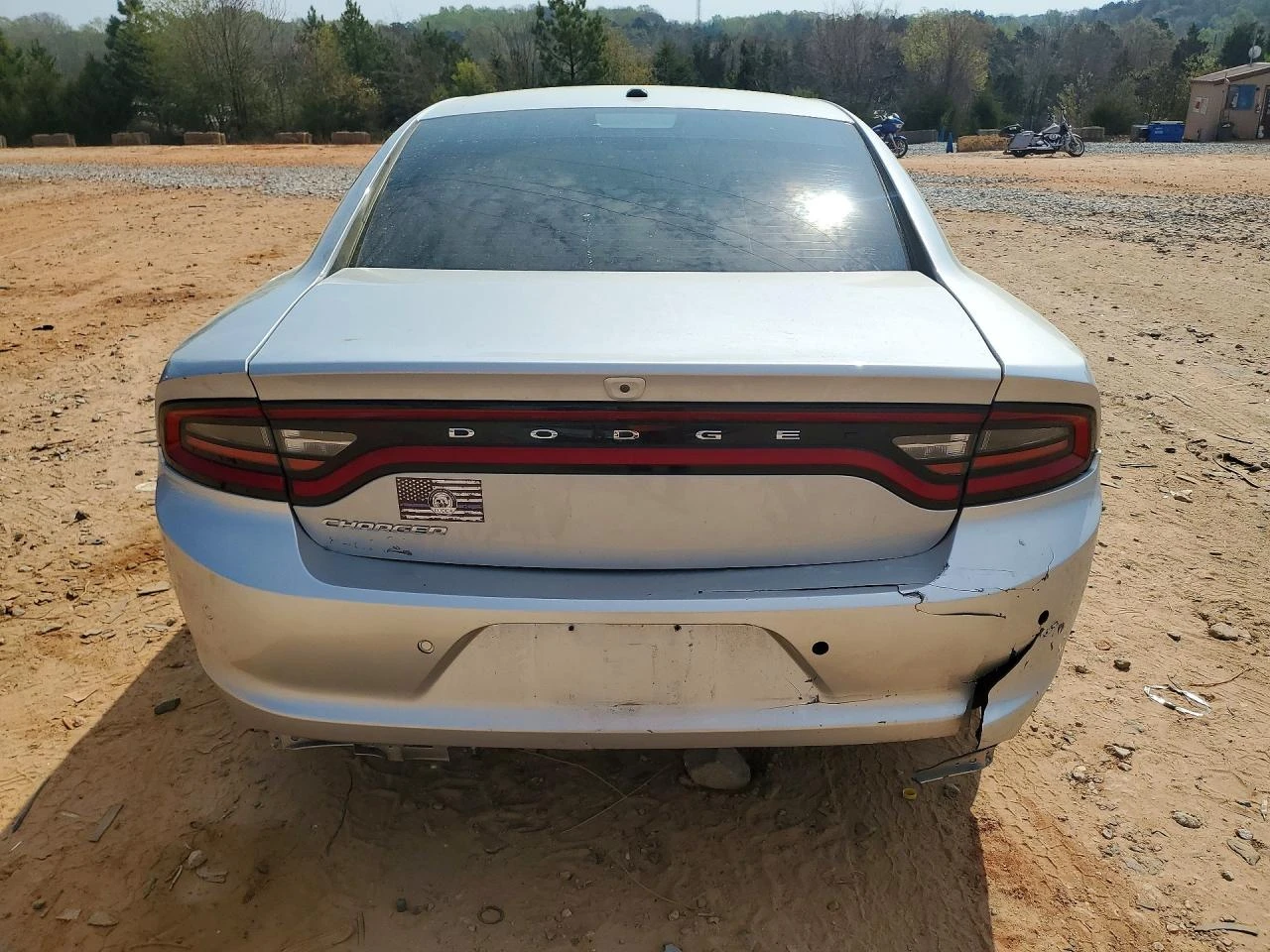 Dodge Charger 3.6l Sxt, снимка 6 - Автомобили и джипове - 55107135