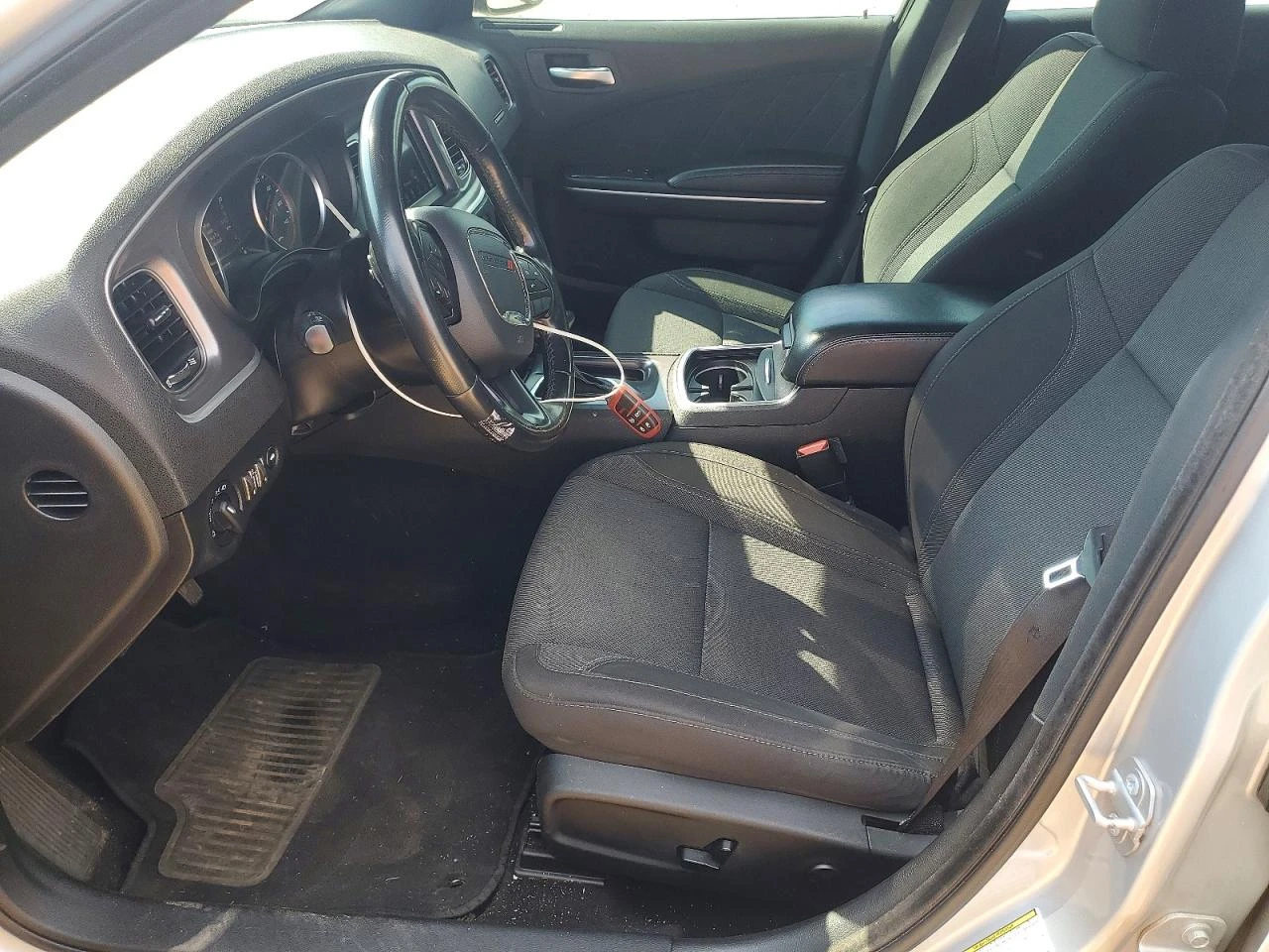 Dodge Charger 3.6l Sxt, снимка 7 - Автомобили и джипове - 55107135