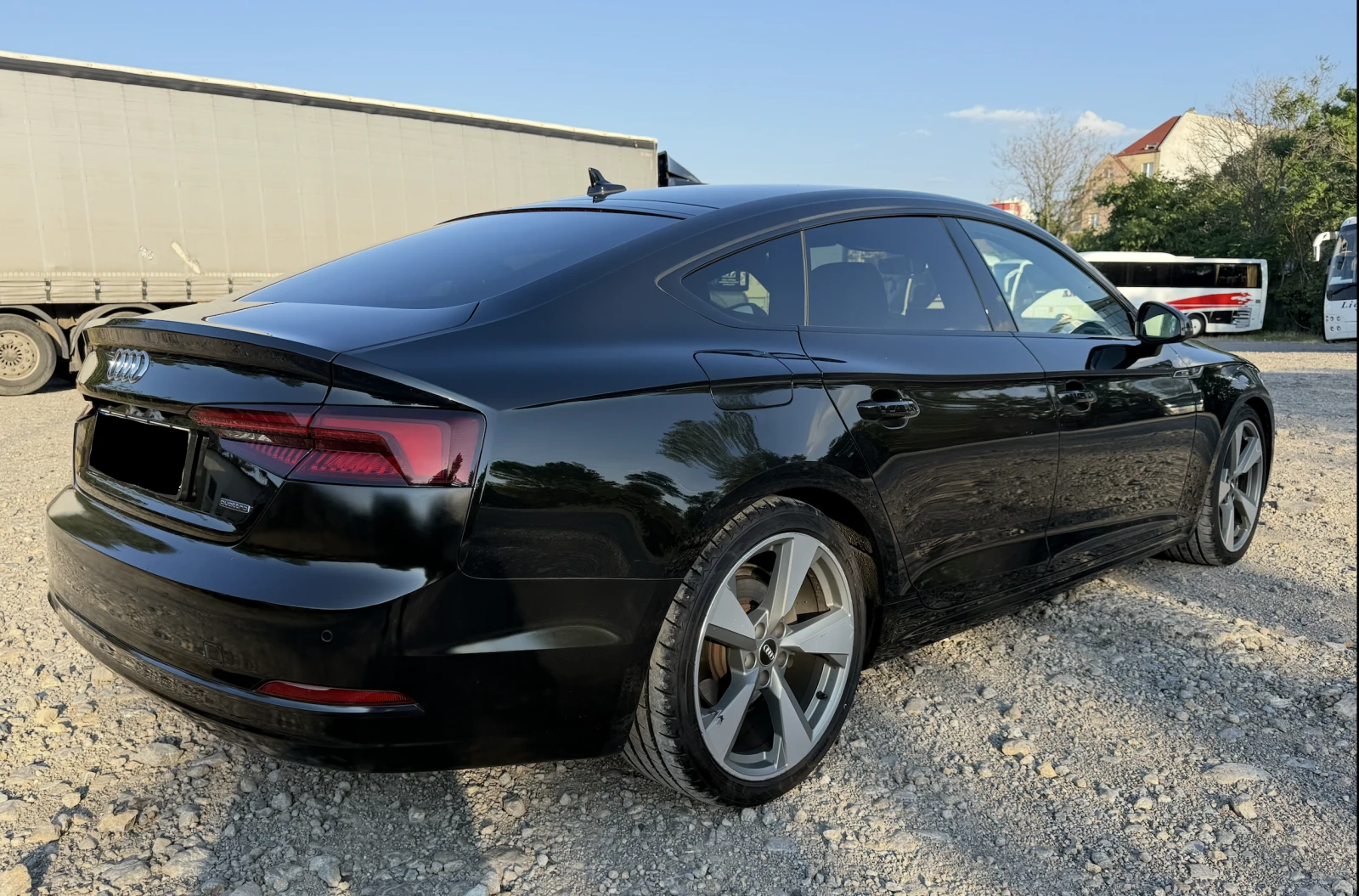 Audi A5 Sportback | Mobile.bg � ����������� 3