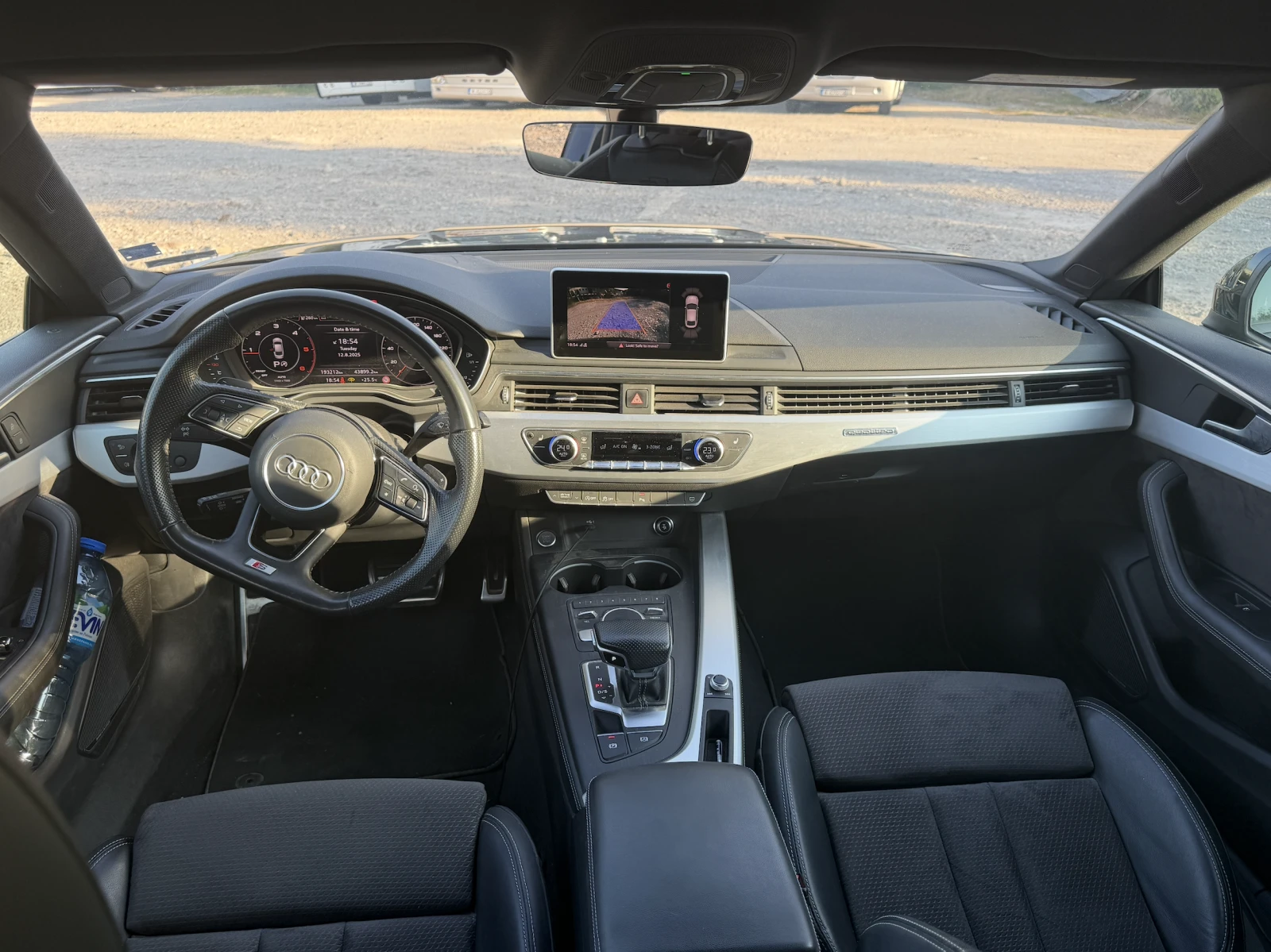 Audi A5 Sportback | Mobile.bg � ����������� 7