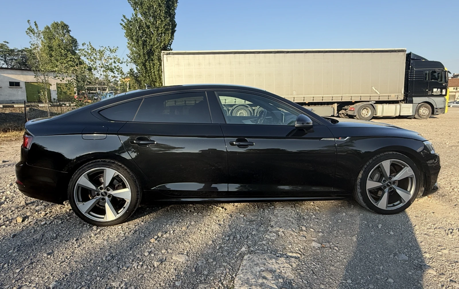 Audi A5 Sportback | Mobile.bg � ����������� 2