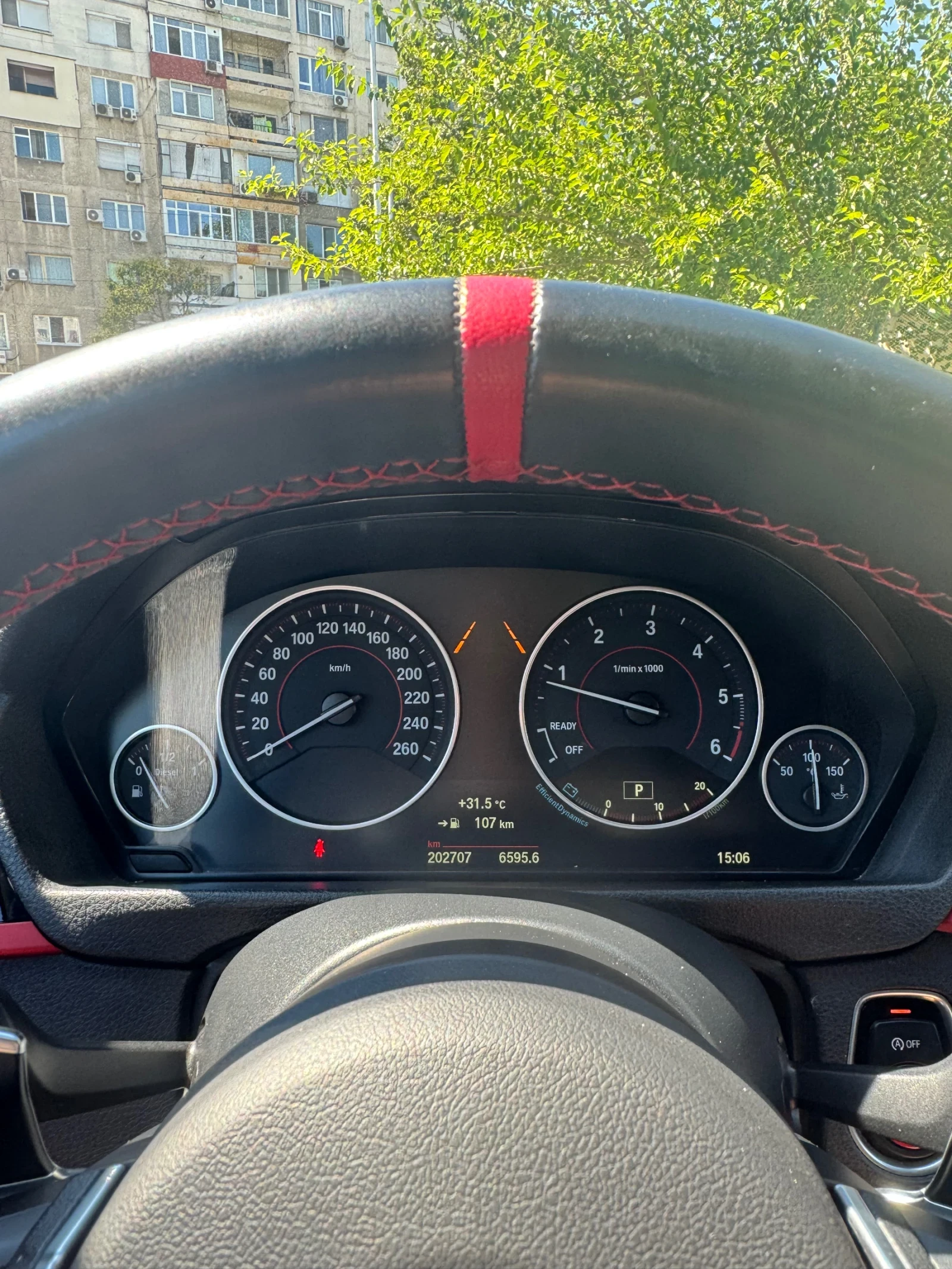BMW 420, снимка 14 - Автомобили и джипове - 55502227