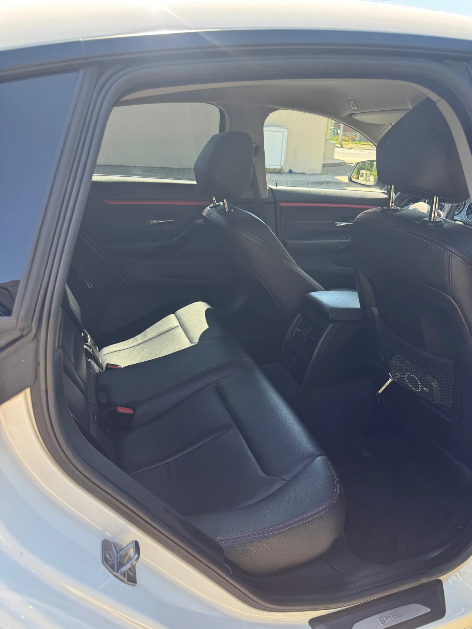 BMW 420, снимка 9 - Автомобили и джипове - 55502227